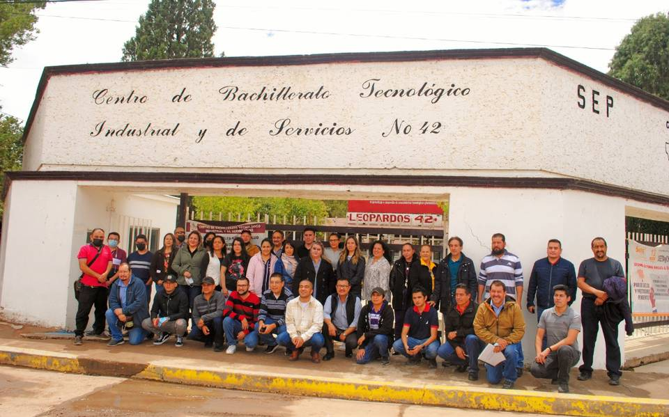 Campus CBTis 42